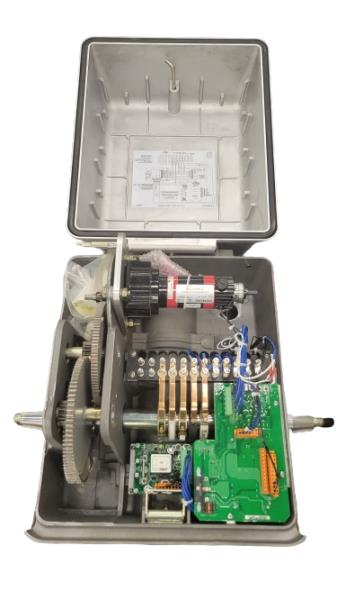 SIEMENS NYK:074008-X002A2