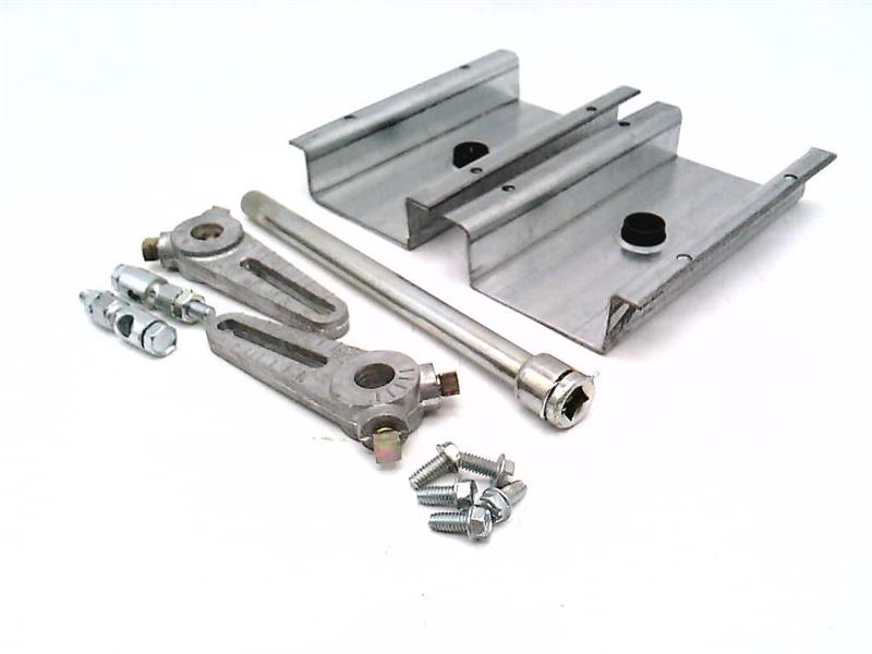 JOHNSON CONTROLS DMPR-KC101