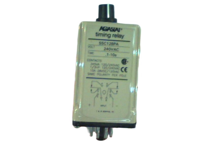 TE CONNECTIVITY SSC12BPA