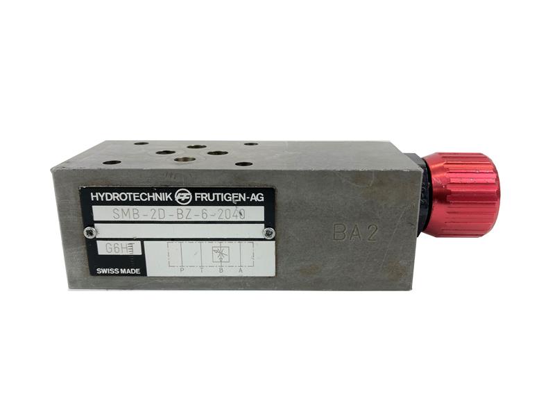 HYDROTECHNIK SMB-2D-BZ-6-2040