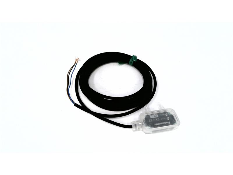 MATSUSHITA ELECTRIC EX-F72