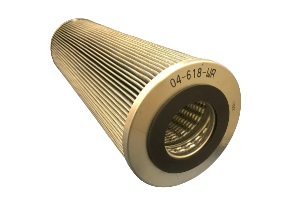 FILPRO 04-618-WR