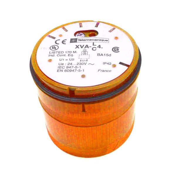 SCHNEIDER ELECTRIC XVAC45