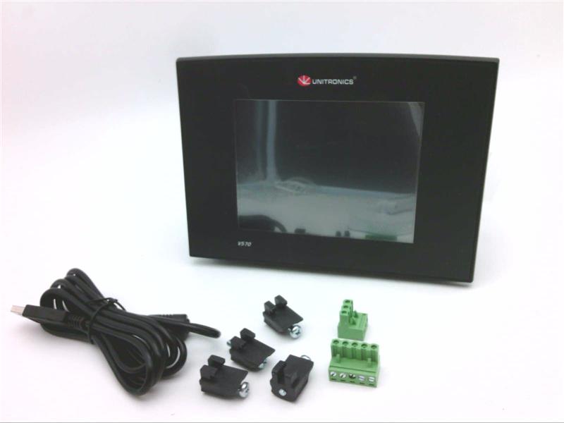 UNITRONICS V570-57-T20B-J