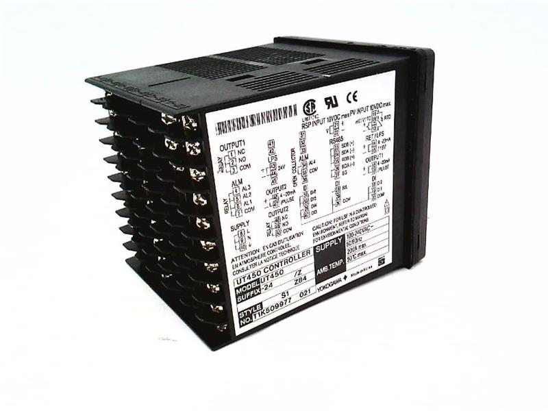 YOKOGAWA UT450-24