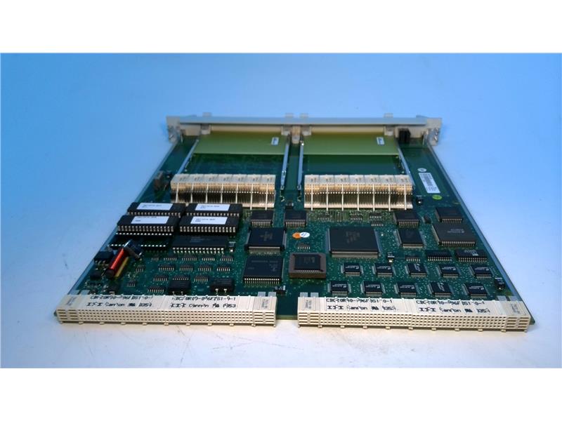 ASEA BROWN BOVERI 3BSE003816R1