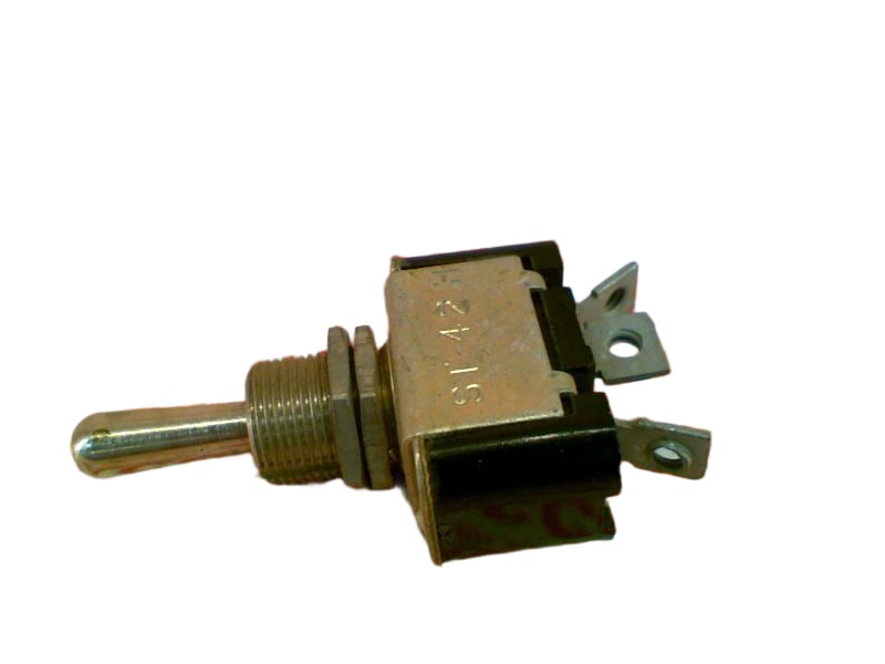 JBT INSTRUMENTS ST-42-H