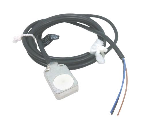 EFECTOR IQ23008BAPKG/K1/2M/PUR-IQ2011