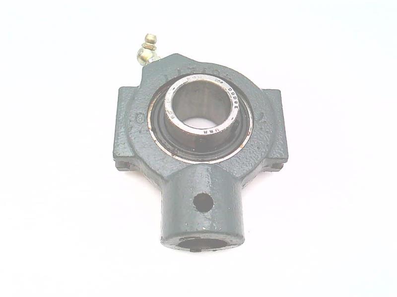 NSTU-SC-100 by ASEA BROWN BOVERI