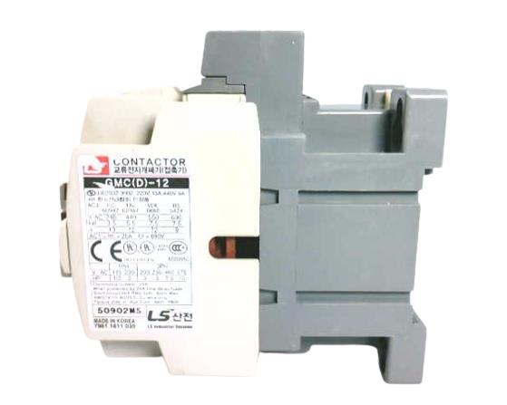 LS ELECTRIC GMC-D-12