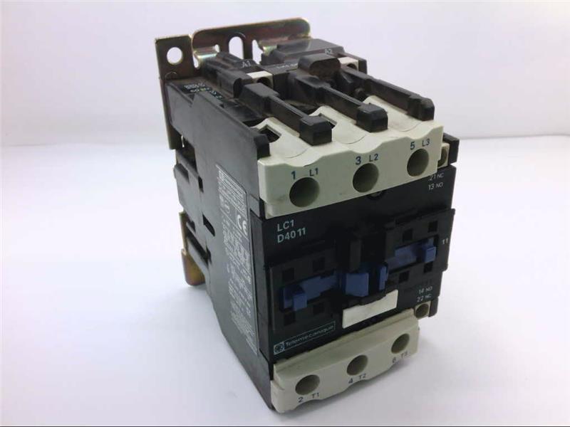 SCHNEIDER ELECTRIC LC1D4011U6