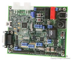 NXP SEMICONDUCTOR S12VR64EVB