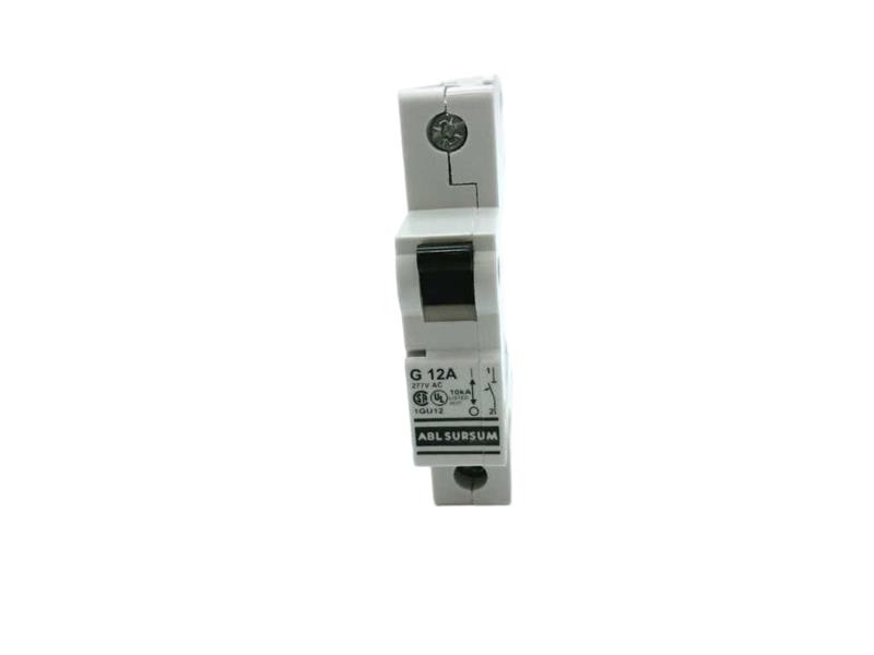ALTECH CORP 1GU12