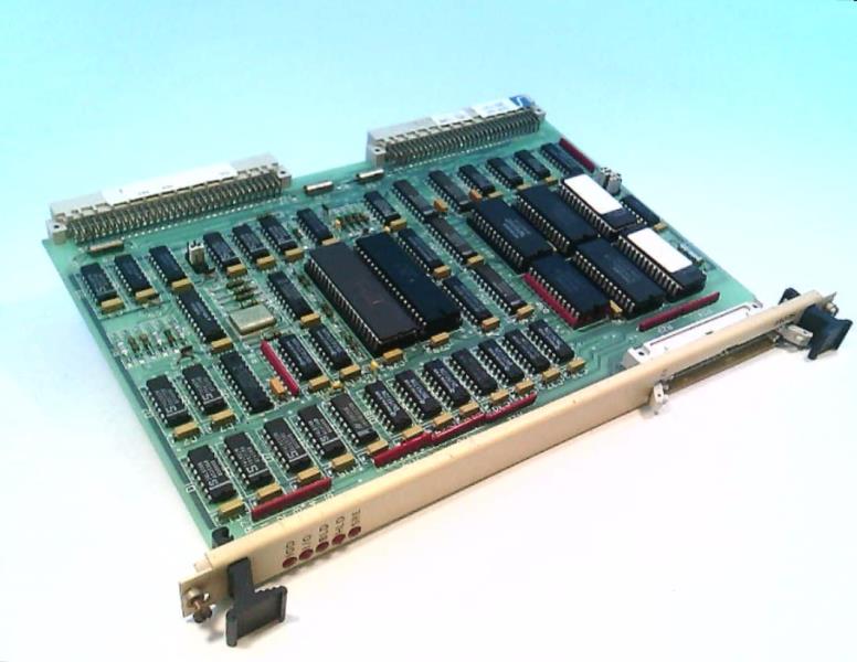 ASEA BROWN BOVERI IOD86