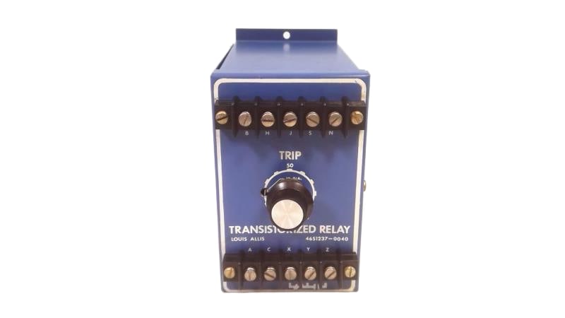 46S1237-0040 by MAGNETEK