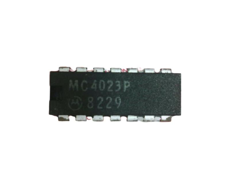 MC4023P by NXP SEMICONDUCTOR