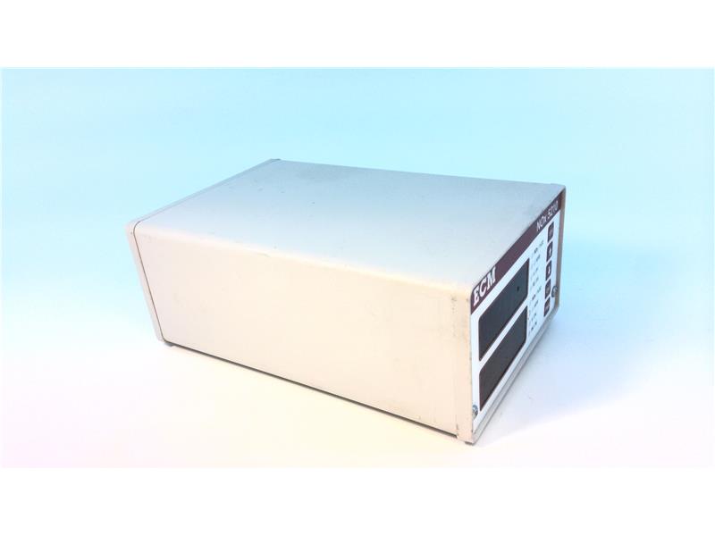 REGAL REXNORD NOX 5210