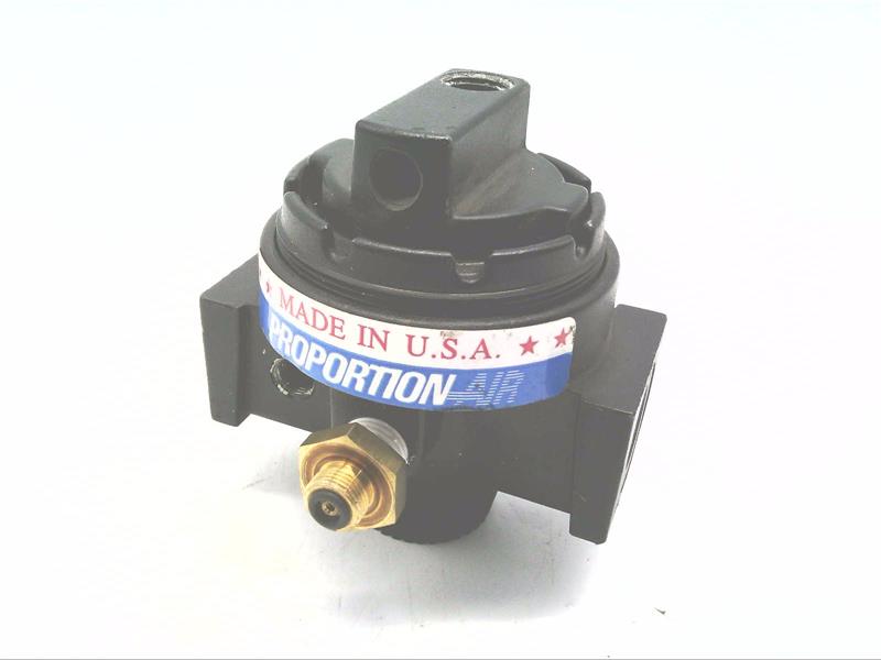 PSR-3 by PROPORTION AIR INC