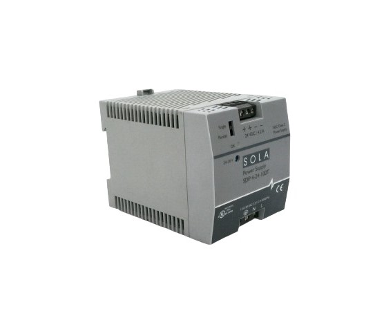 EMERSON SDP-4-24-100T