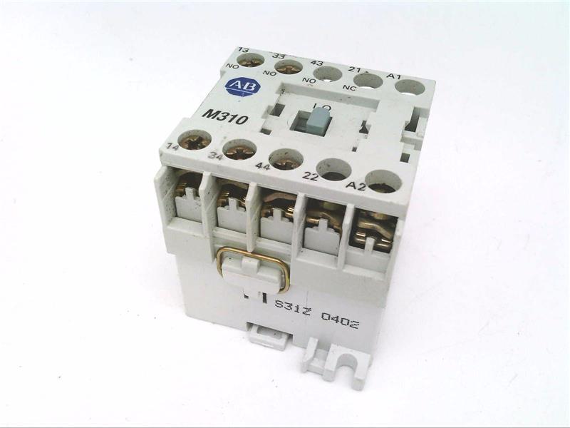 ALLEN BRADLEY 700DC-M310Z24S