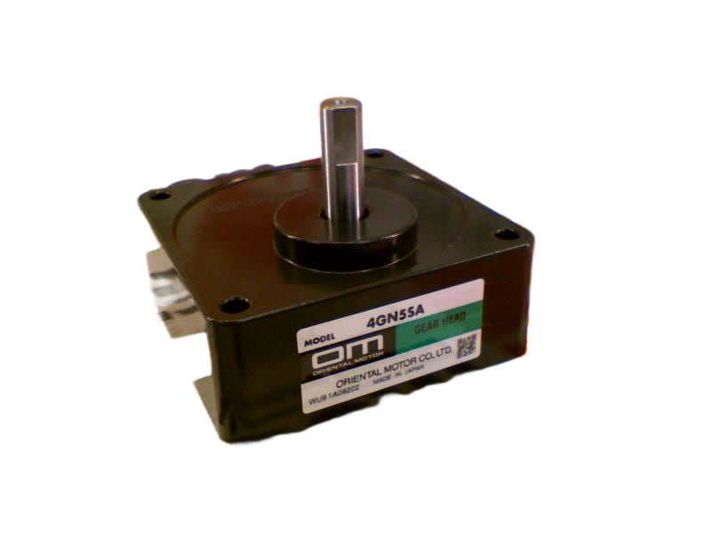 ORIENTAL MOTOR 4GN5SA
