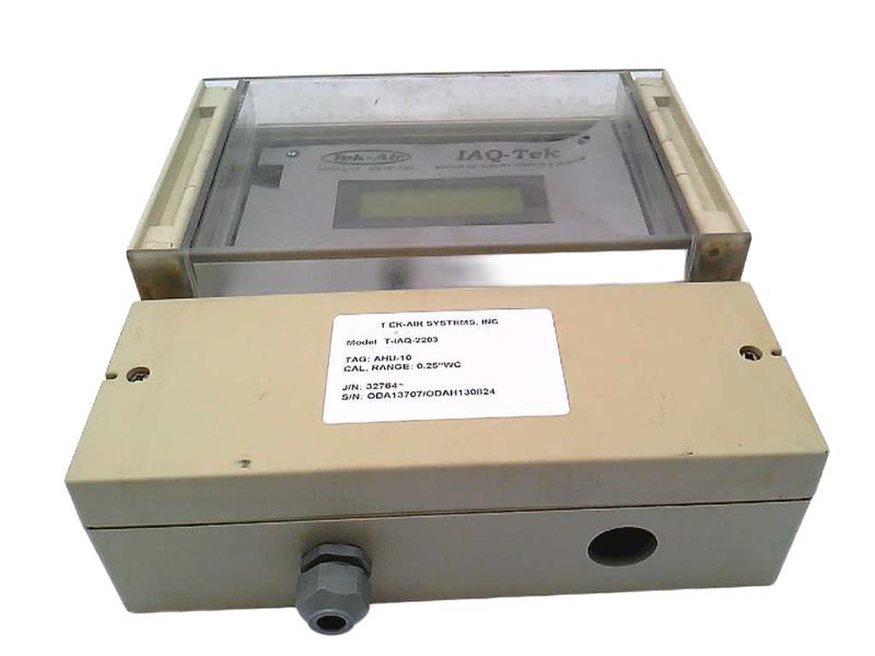 T-IAQ2-203 by WESTINGHOUSE