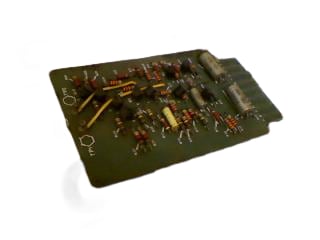 ELWOOD CORPORATION 44-0027-101