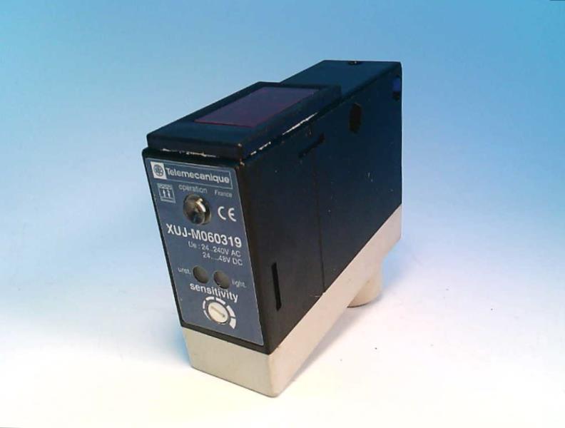 SCHNEIDER ELECTRIC XUJ-M060319