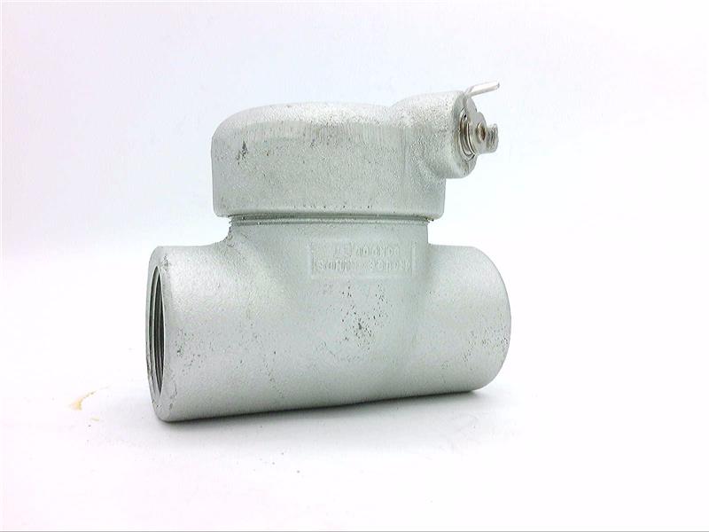 EATON CORPORATION EZD511