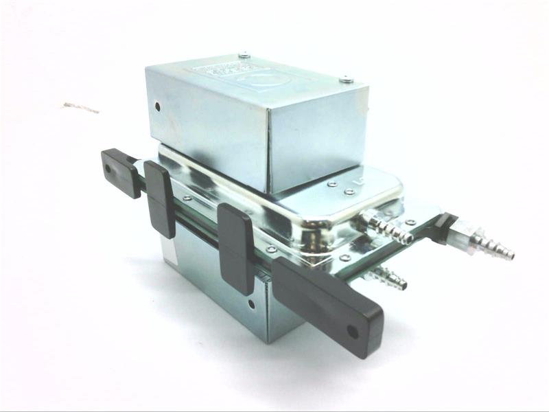 UNICONTROL INC DDP-109-436