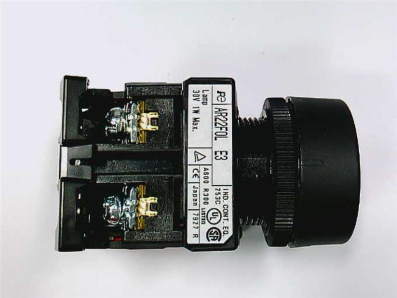 AR22F0L-01E3R by FUJI ELECTRIC