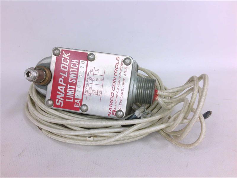 DANAHER CONTROLS EA770-10170