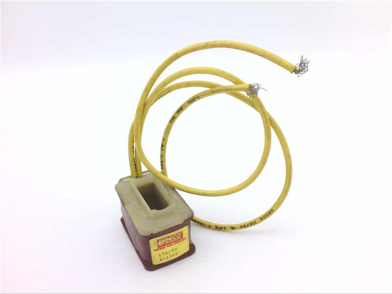 ROSS CONTROLS 9-135U