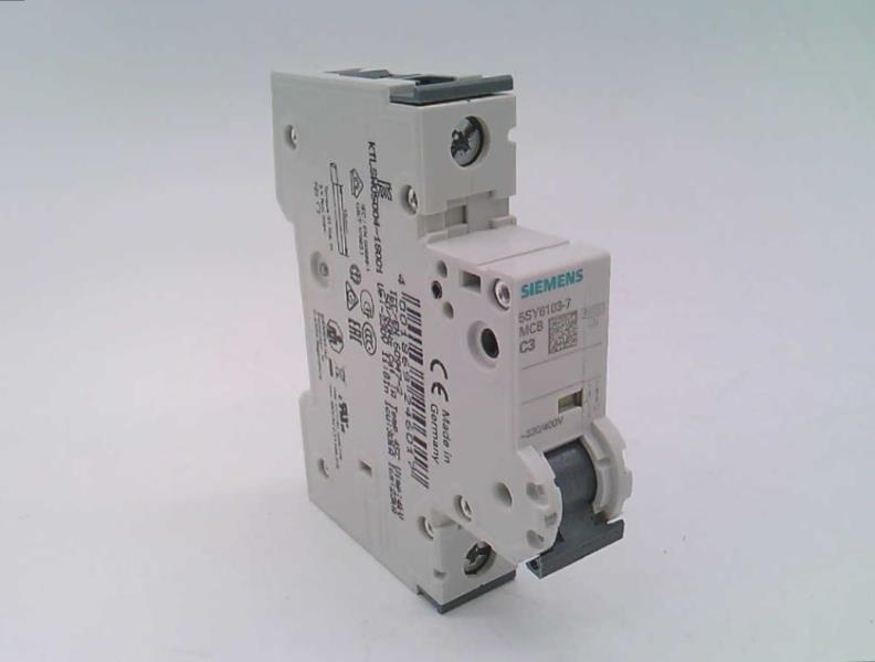SIEMENS 5SY6103-7