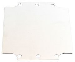 BUD INDUSTRIES MPX-503-A