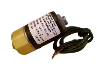 PETER PAUL ELECTRONICS 53X00051GH