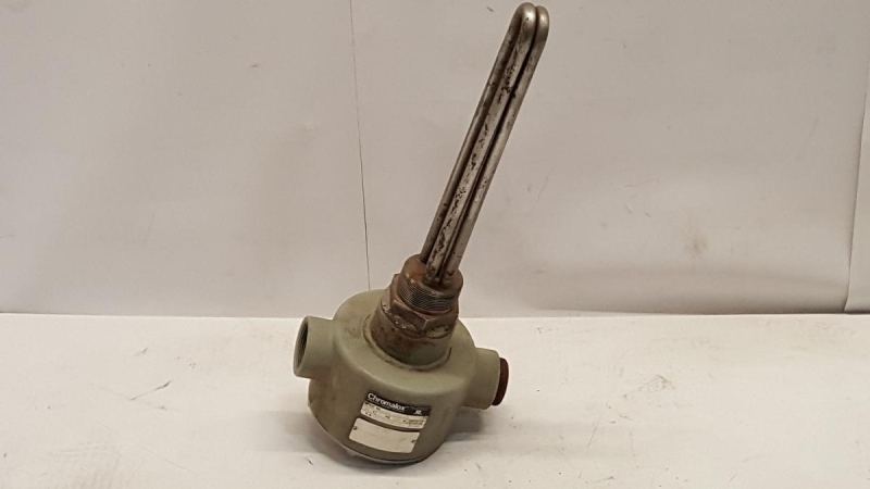 CHROMALOX ARMTO2155E2T1