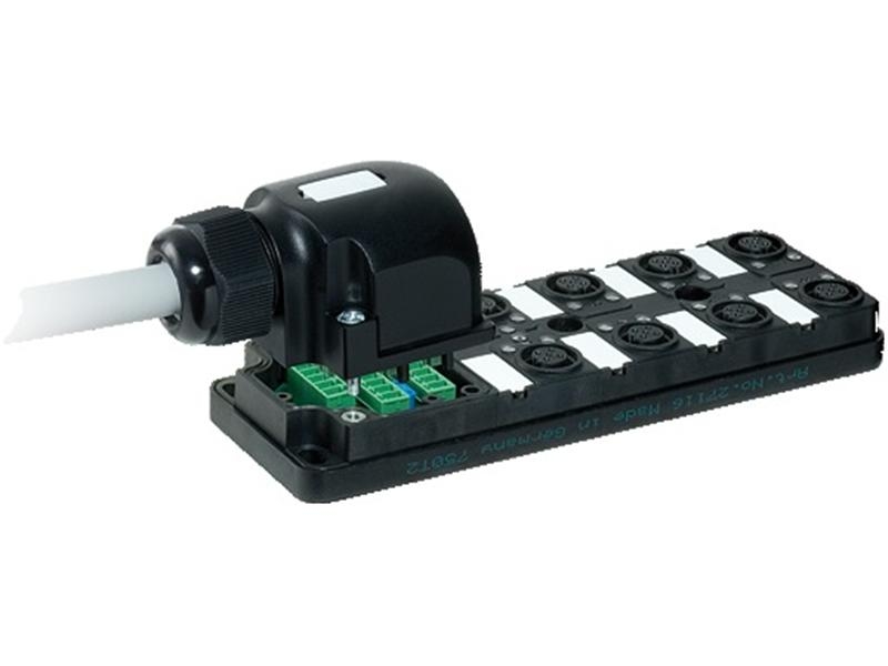 MURR ELEKTRONIK 27084