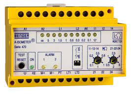 BENDER IR470LY2-6013