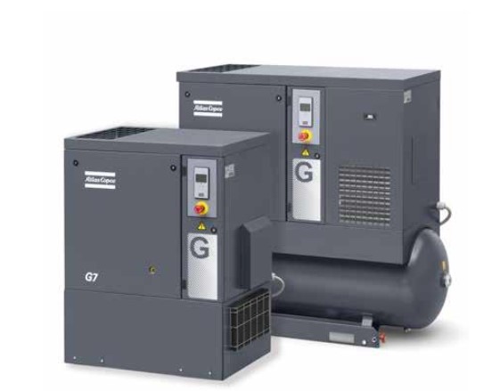 ATLAS COPCO 8152101815