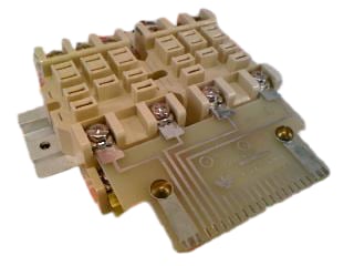 DANAHER CONTROLS CP2053L1