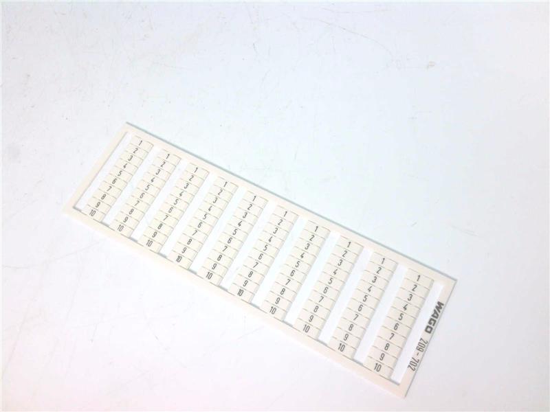 WAGO 209-702