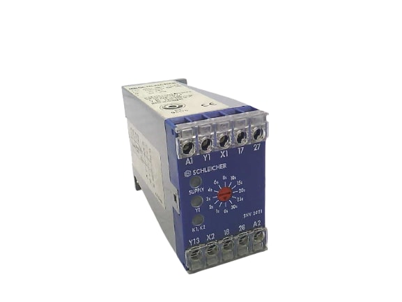 WIELAND SNV2021-17-24VDC