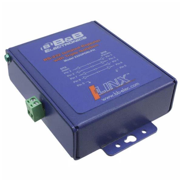 BB-232OPDRI-PH by ADVANTECH