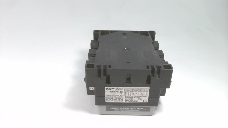 SPRECHER & SCHUH L10-NN060P3