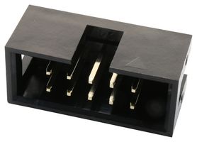 MULTICOMP MC-254-06-00-RA-DIP