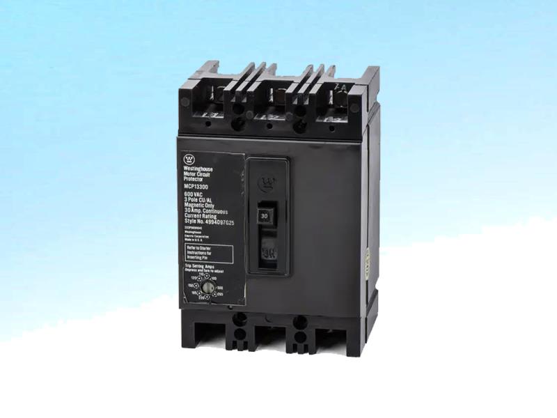 EATON CORPORATION MCP23480R