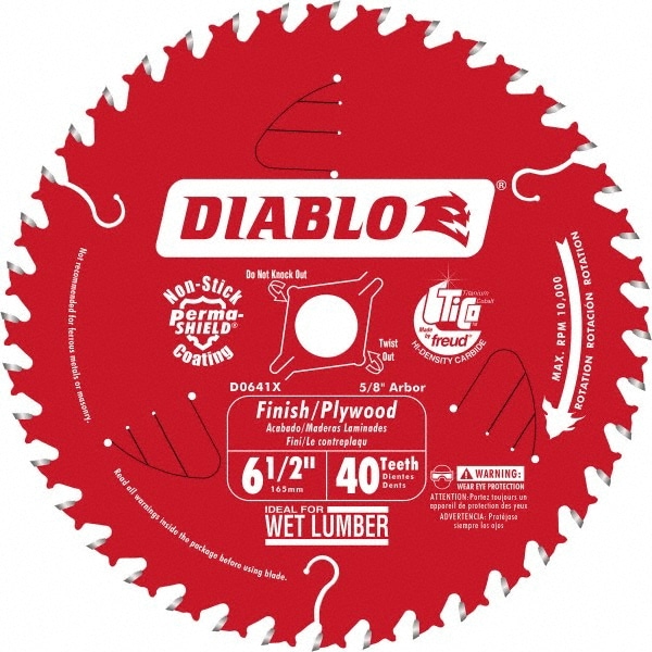 DIABLO TOOLS D0641X