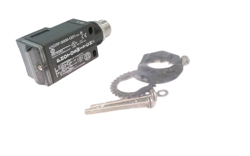 42GRF-9000-QD1 by ALLEN BRADLEY