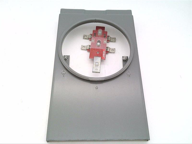 EATON CORPORATION CG8MB2